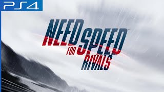 Playthrough [PS4] Need for Speed: Rivals  Part 2 of 2