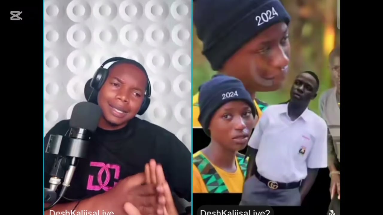 MAAMA FINA NE PHANTOM KUBYA MARTIN NE MAAMA WE