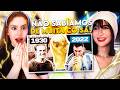 REACT | A história de TODAS as Copas do Mundo! 🏆 | CR Reacts