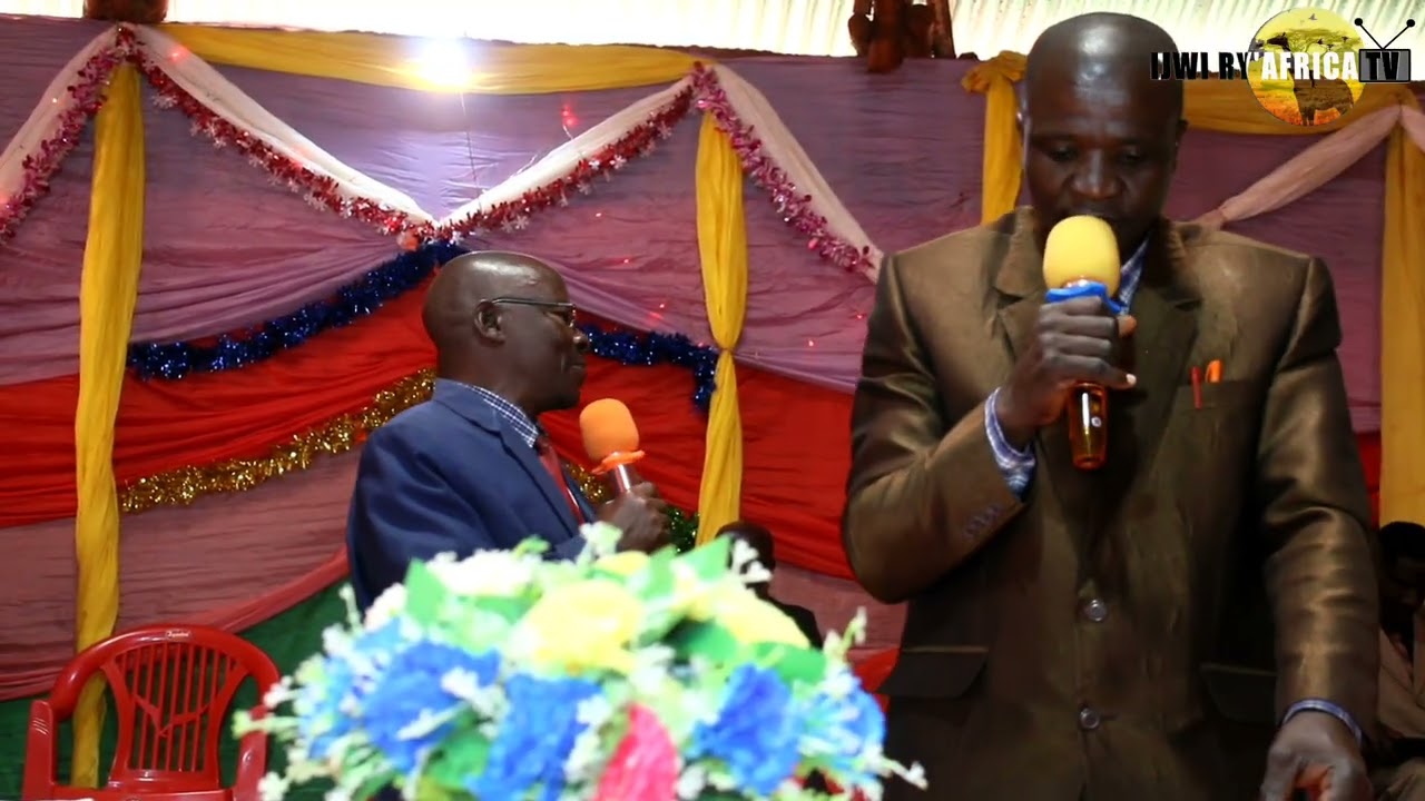 Ushobora kuja mu mageragezwa Kandi ataacaha wakoze.Kwirikirana iyi nyigisho ntigucike.