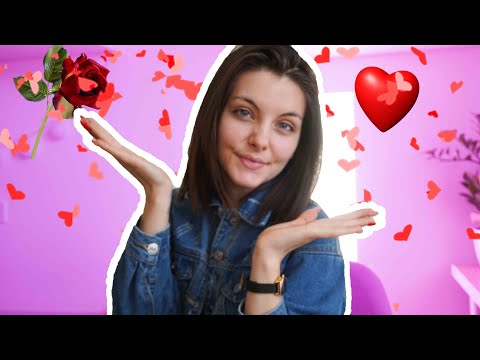 Videó: A gyémánt szív a legjobb Valentin napi ajándék