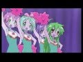 Speed Lucky Star Dance