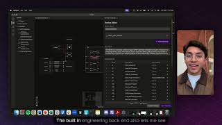 Artifact - A Modern Workspace for Electrical Design