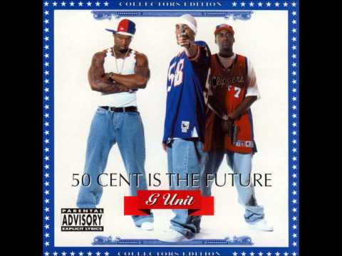 50 Cent, DJ Whoo Kid - Clue/50 Cent