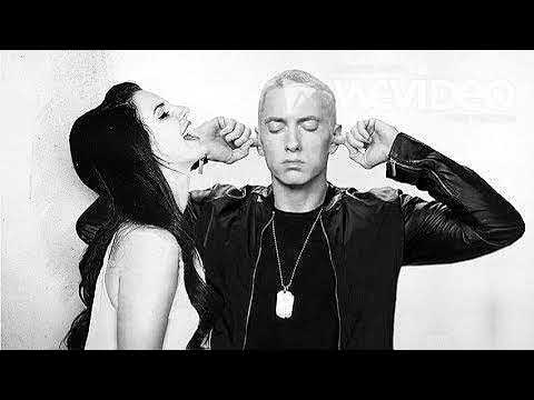 Eminem feat Katy Perry - Kiss Me