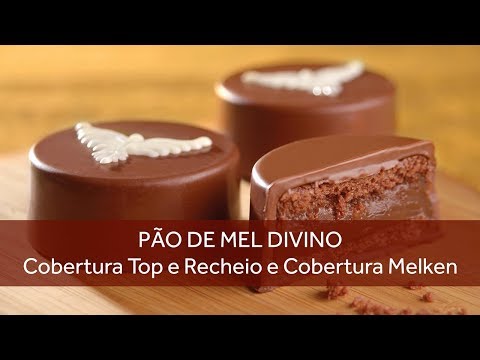 Vídeo: Pão de mel foi para Hollywood