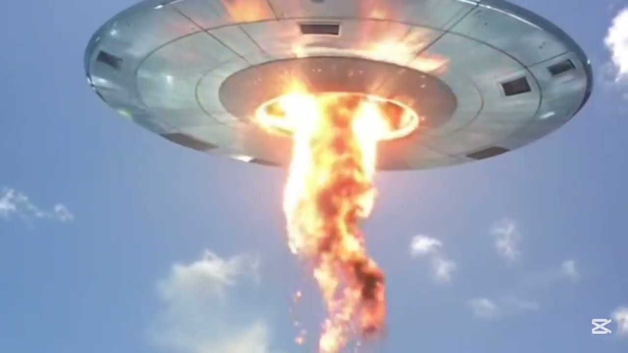 Alien Invasion failed