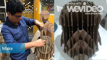 Project. Fab Academy 2018