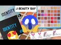 BEAUTY BAY IDENTITY | ОБЗОР И СВОТЧИ НА САМУЮ БОЛЬШУЮ ПАЛЕТКУ ТЕНЕЙ