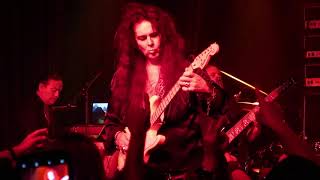 Download lagu Yngwie Malmsteen - You Don't Remember I'll Never Forget (Live 2018 Reading 3 TLV)