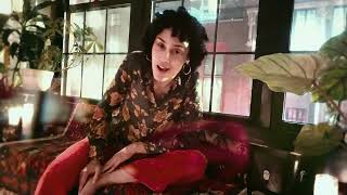 Tiki Lewis “Love and Affection”