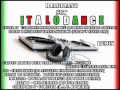 djadriano set italo dance remix