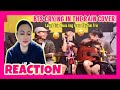 Laugh Trip Muna Tayo With Chen, Char & Tatay Franz | Crying In The Rain Cover BTS | Franz Rhythm