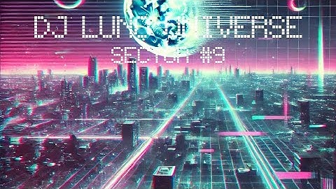 🚀Epic EDM Voyage💥DJ LUNO✨SECTOR #9💿8🌌Close Your Eyes📍Open Your Mind🎧Relax💿Listen n Enjoy💥