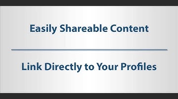 Social Media Widget Tutorial