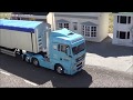 RC TRUCKS @ BRIDLINGTON EAST COAST MODEL TRUCKS | TAMIYA TRUCKING