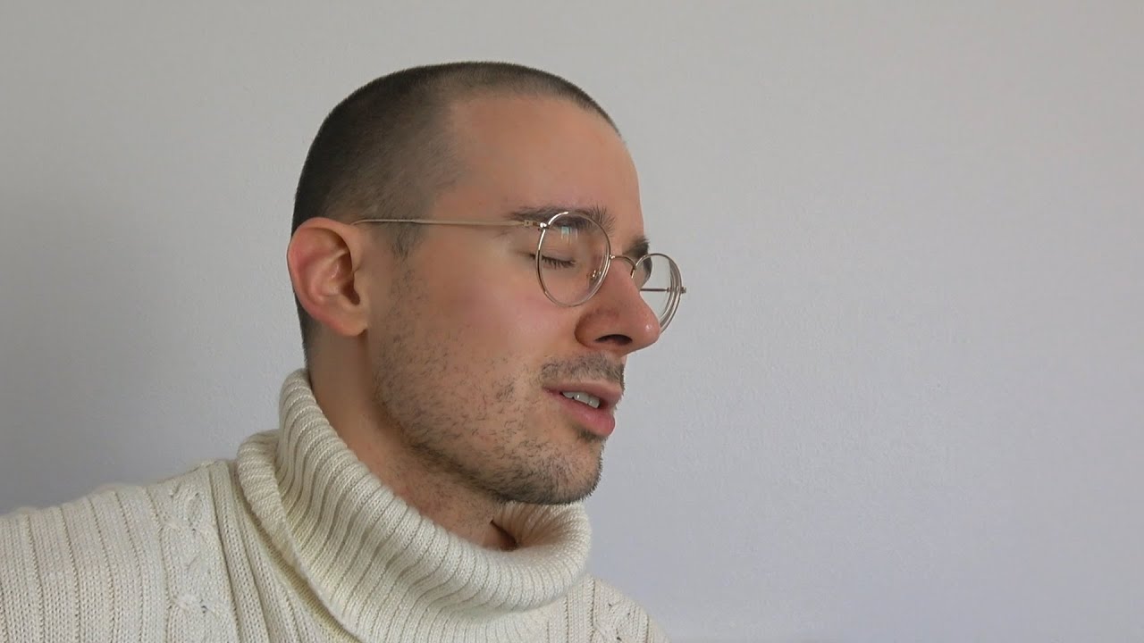 Brainwashed (Acoustic) - Nick Jacobs & Laedon