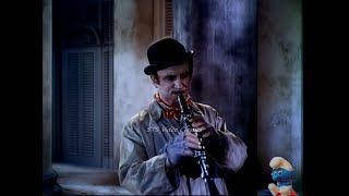 Stranger On The Shore  Acker Bilk stereo 1961