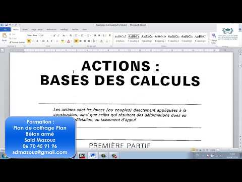 Vidéo: Murs autoportants - sont-ils des structures chargées ou déchargées ? Calcul et caractéristiques de la construction de murs autoportants