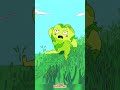 『僕みたい』- おかしなナッツ公爵 / 嫌われ者ドニー 【アドベンチャー・タイム】