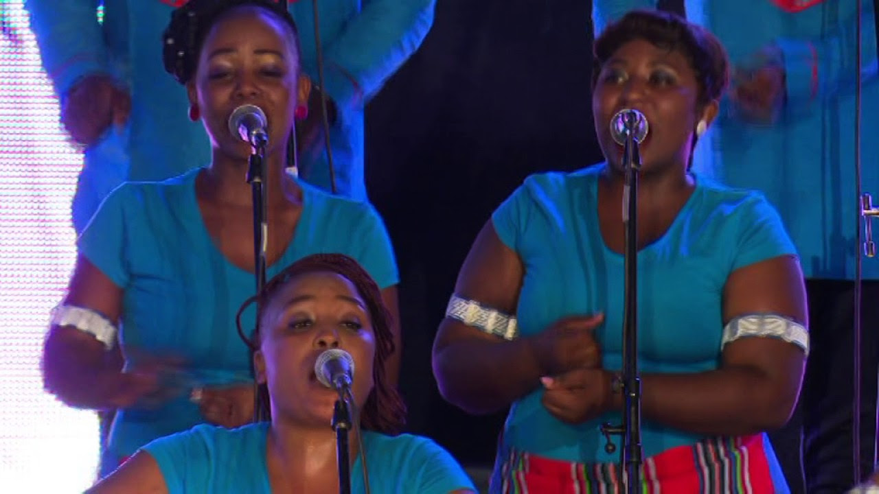 Worship House   A Nhlatswa ka Madi  OFFICIAL VIDEO