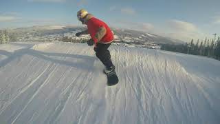 Trysil Aftermovie