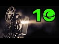 KyleUniverse's Top 10 Favorite Movies