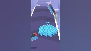 Count Master: Crowd Runner #09 #countmaster #crowdrunner #stickman #games #shortsfeed