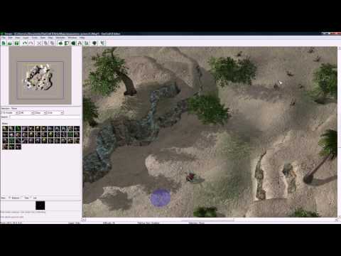WoW Camera & Controls Part 2 (Starcraft 2 Editor Tutorial)