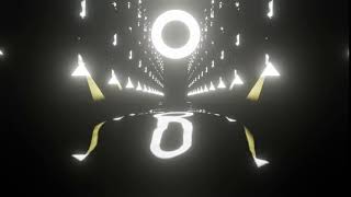 Vj loop 2020 Pyramid. (Blender 3d)