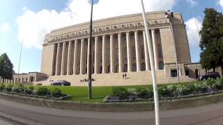 Easy Helsinki  Shore Excursion  Ncl
