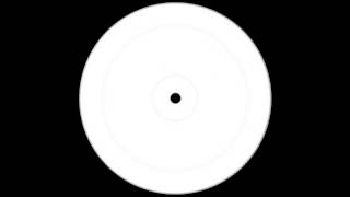 AFX - Untitled (A5)