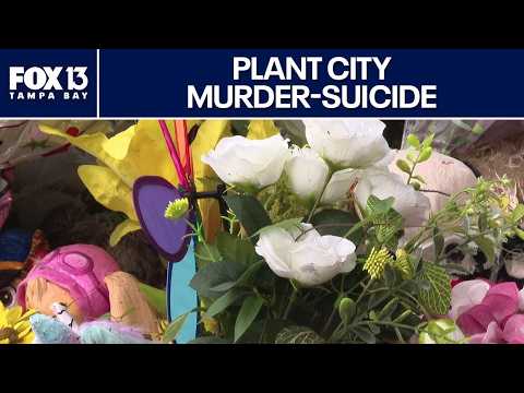 Florida woman kills family before take her own life