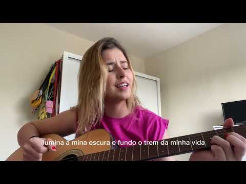 Romaria - Cover Ana Julia Pettini (Renato Teixeira)