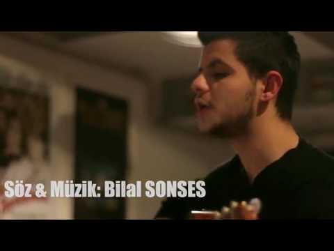 Bilal Sonses - İki kelme ( Official Video) 2017