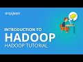 Hadoop Explained: The Ultimate Beginner's Guide to Big Data π