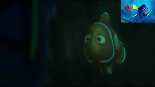The Saddest Part Of Finding Dory Look But Better From The Past Movie Of Finding Nemo