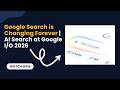 Google Search Gets Smarter