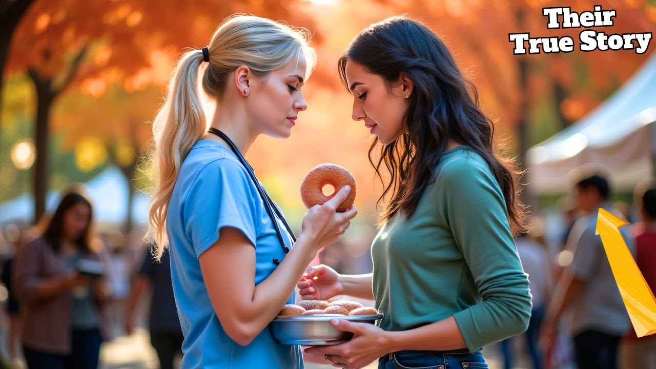 She Pointed to My Bed and Asked 