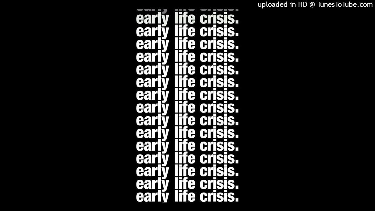 [Free For Profit] nettspend early life crisis type beat 