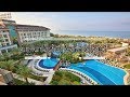 Sunis Kumkoy Beach Resort Hotel & Spa 5*, Side, Turkey