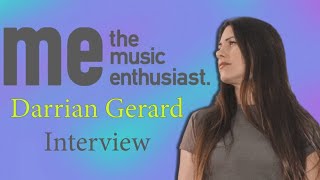 Darrian Gerard Interview | Found on TikTok