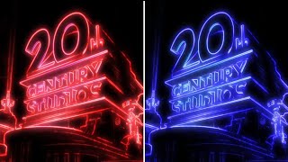 20Th Century Fox Intro Vocoded