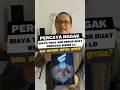 Percaya nggak, biaya trial and error buat renovasi bisnis lo bisa seratus persen gratis?