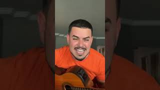 Gabriel Gava - Delicinha - Voz & Violão