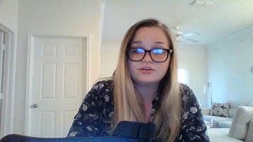 Speech Generating Device Demonstration