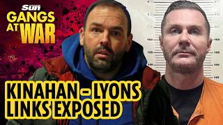 Bombshell Details Behind Lyons Arrest Revealed As Kinahan Cartel Ties Directly Linked To Downfall