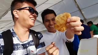 My #DXB Experience | vlog#1 (Spinneys Funday 2020)