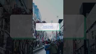 TEMPAT HANGOUT ANAK MUDA SEOUL| Fun Fact | Korea Kuy! with Lia