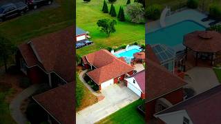 3770 Kepley Rd. Georgetown, IN
